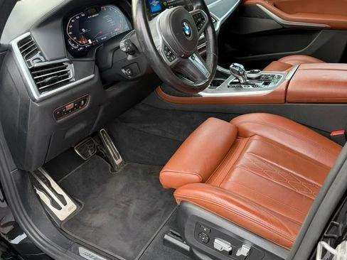 2022 BMW X7 - Image 6 of 6