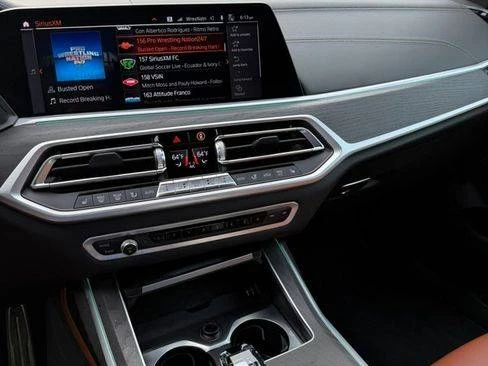 2022 BMW X7 - Image 2 of 6