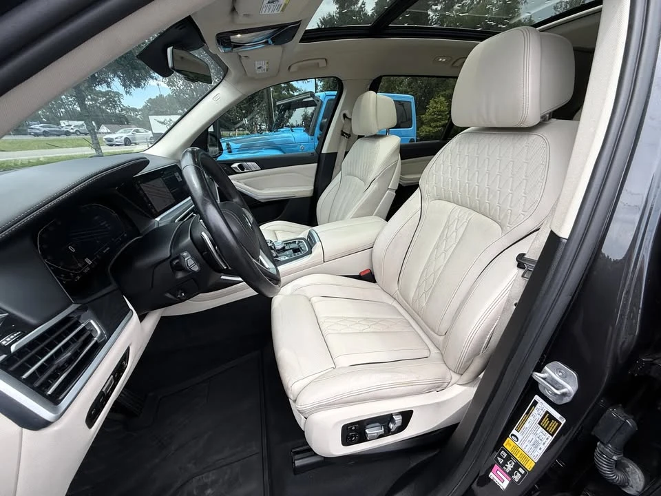 2022 BMW G07 X7 - Image 12 of 20