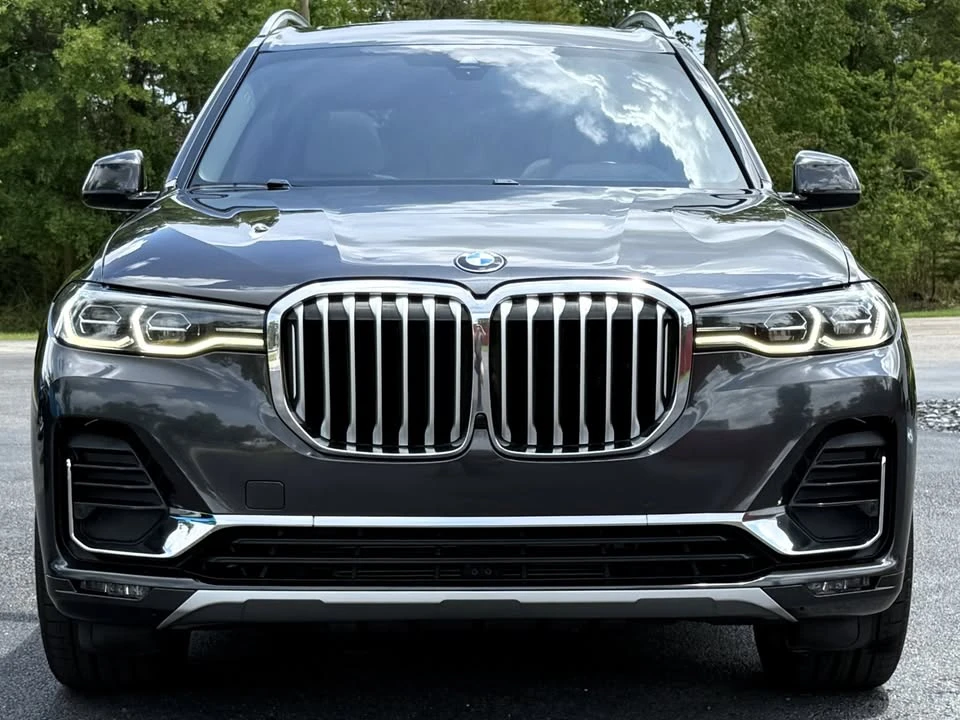2022 BMW G07 X7 - Image 2 of 20