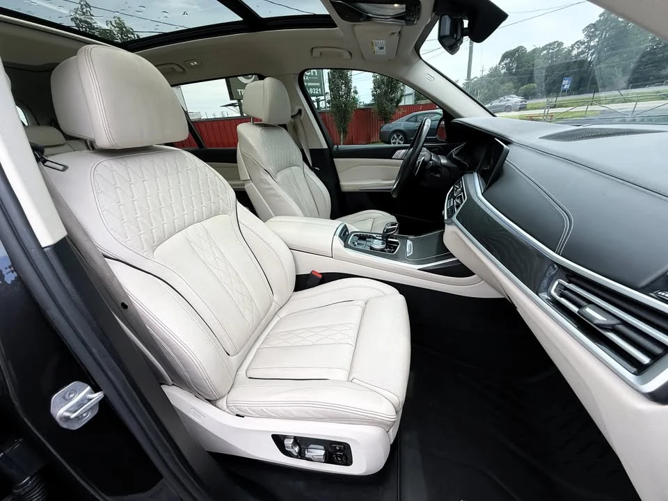 2022 BMW G07 X7 - Image 14 of 20
