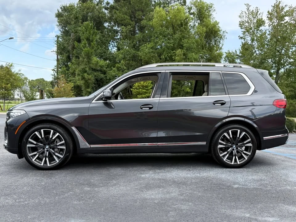 2022 BMW G07 X7 - Image 5 of 20