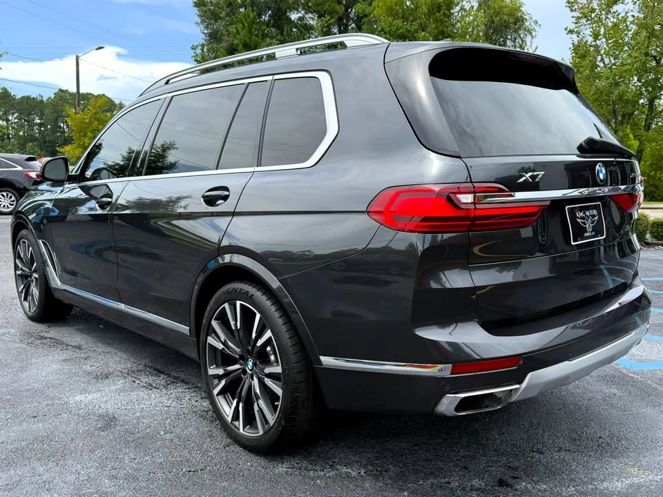 2022 BMW G07 X7 - Image 6 of 20
