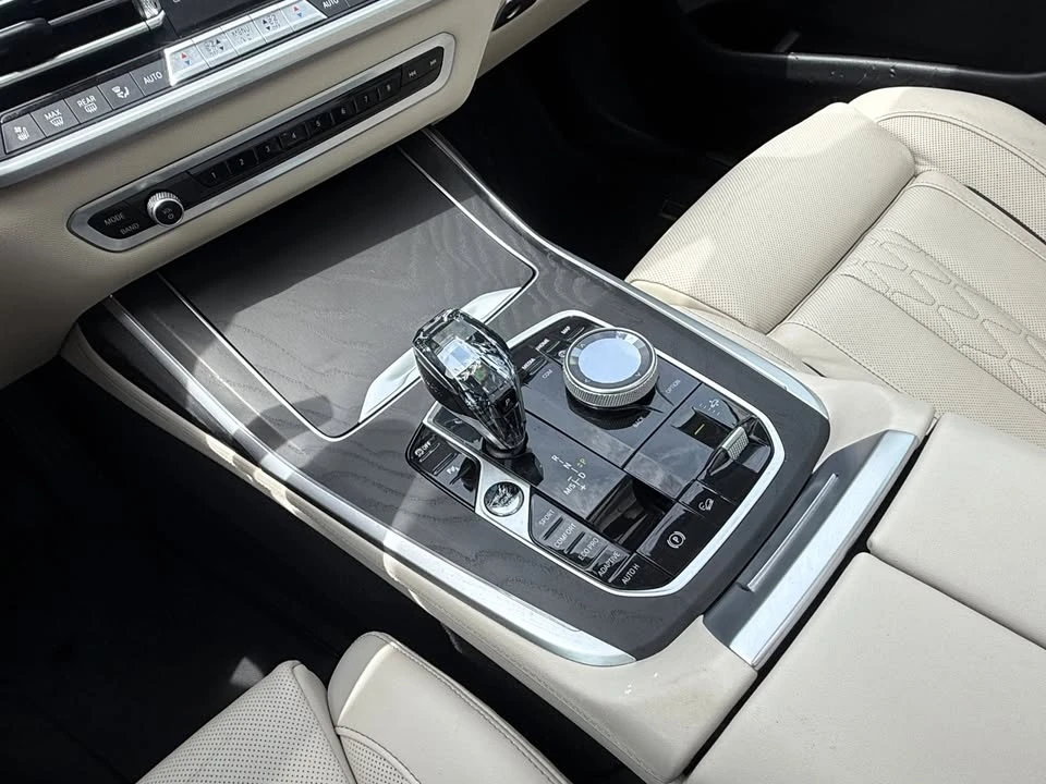 2022 BMW G07 X7 - Image 20 of 20