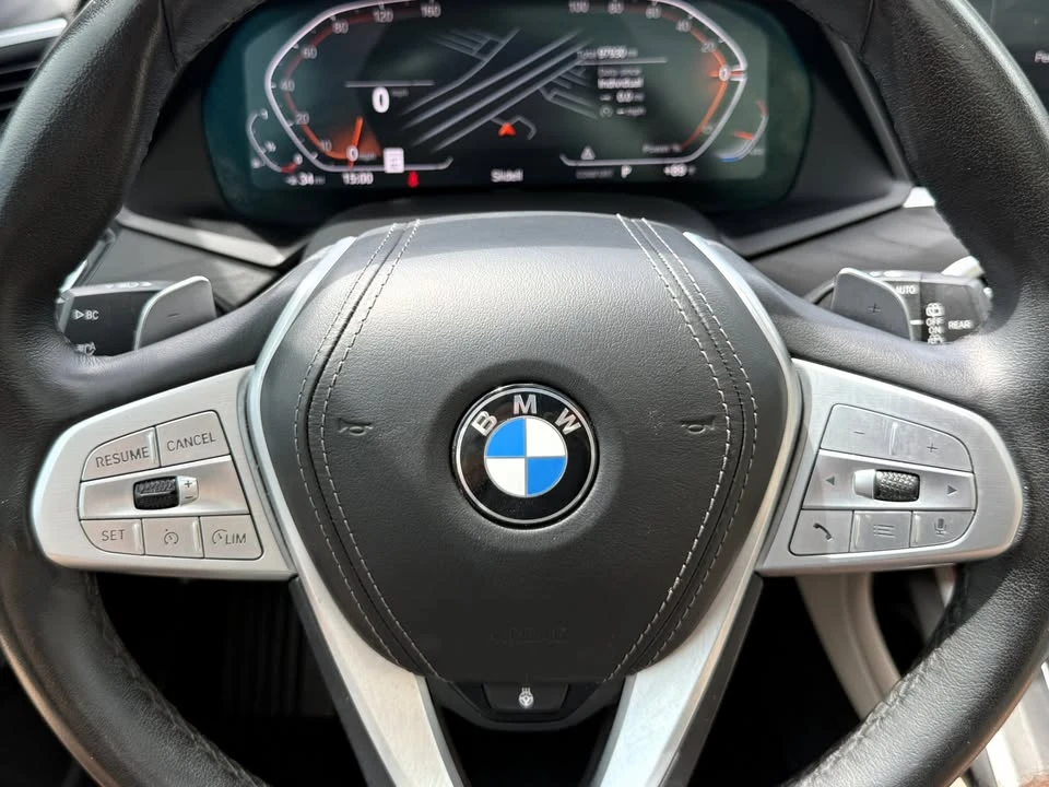 2022 BMW G07 X7 - Image 18 of 20