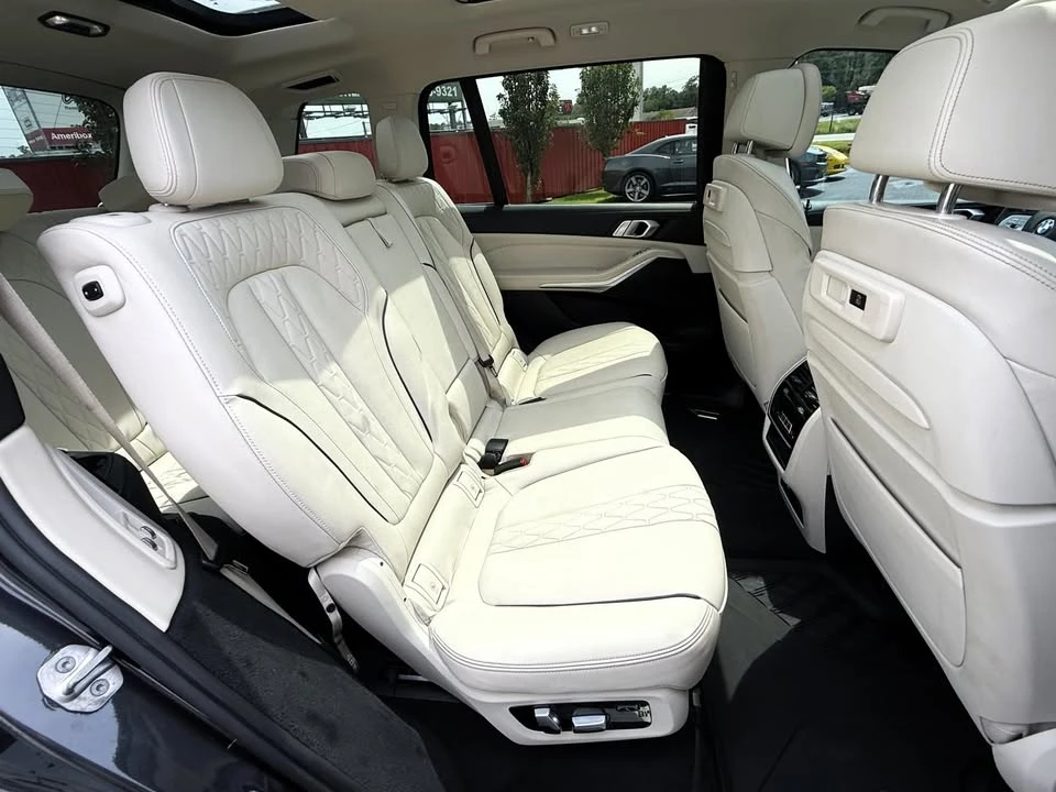 2022 BMW G07 X7 - Image 15 of 20