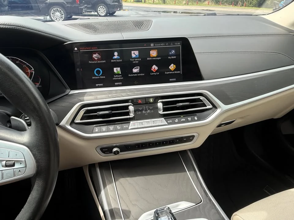 2022 BMW G07 X7 - Image 19 of 20