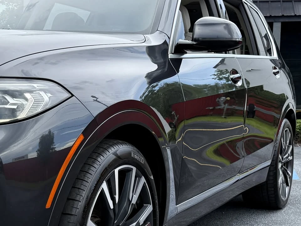2022 BMW G07 X7 - Image 4 of 20