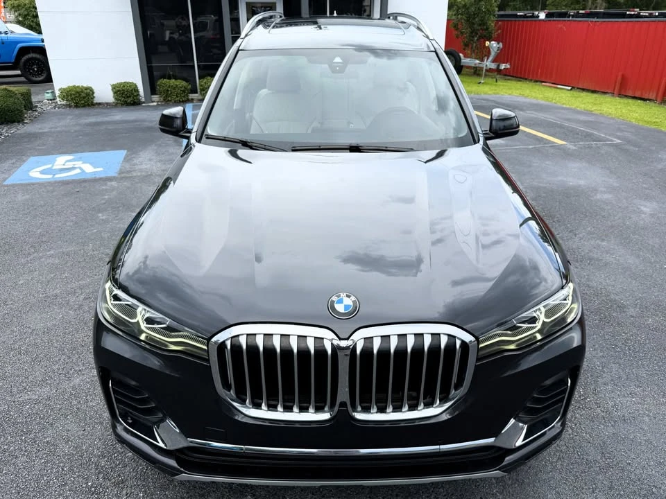 2022 BMW G07 X7 - Image 3 of 20