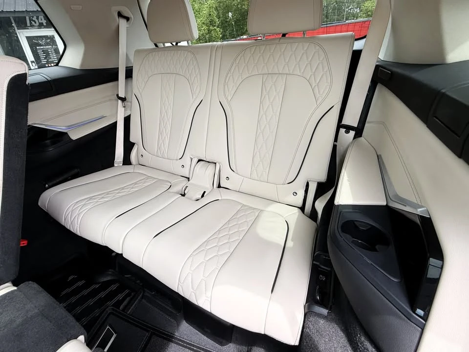 2022 BMW G07 X7 - Image 16 of 20