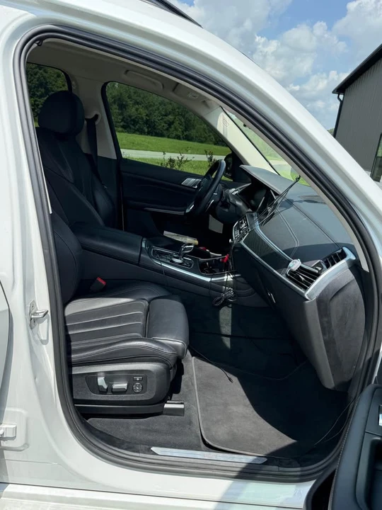 2022 BMW G07 X7 - Image 10 of 10