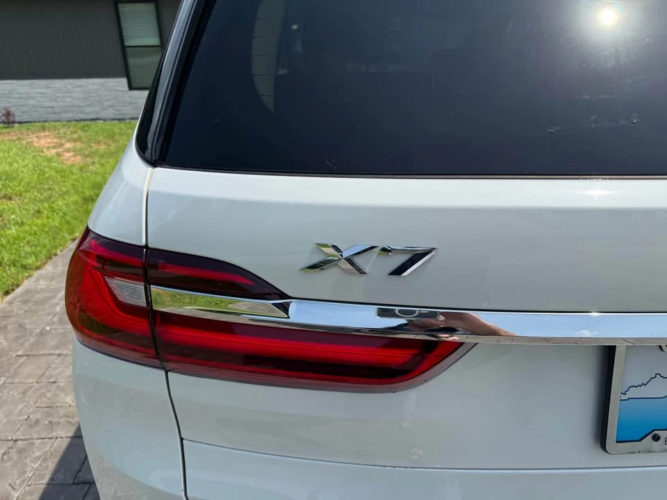 2022 BMW G07 X7 - Image 9 of 10