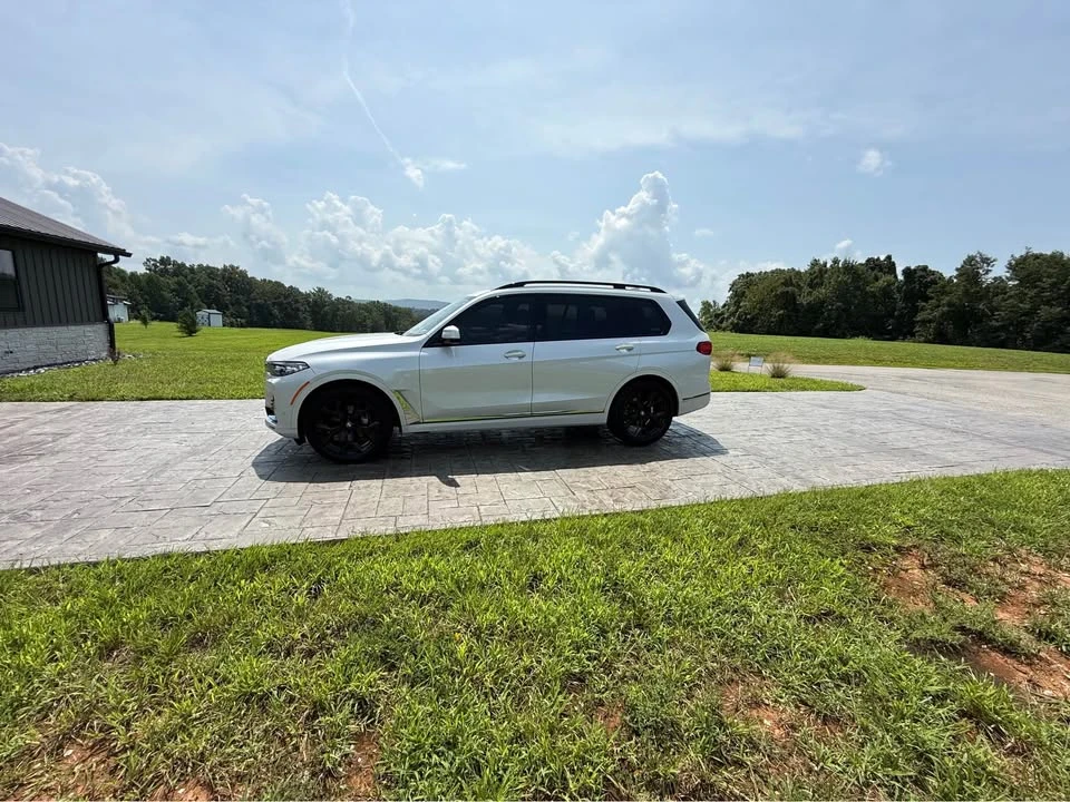 2022 BMW G07 X7 - Image 5 of 10
