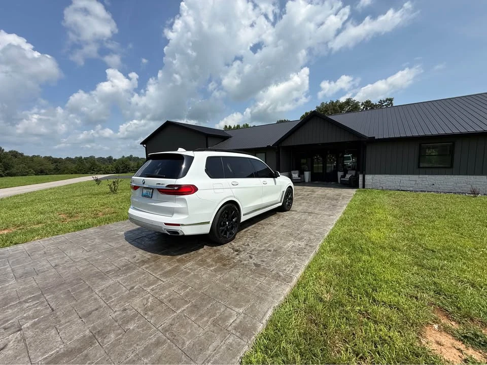 2022 BMW G07 X7 - Image 7 of 10