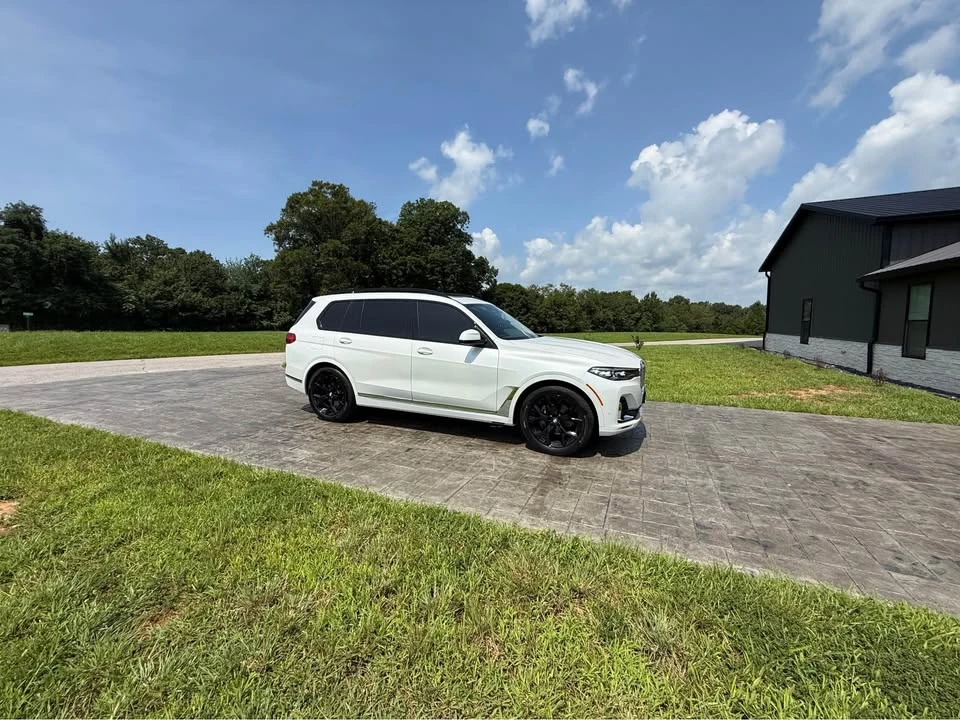 2022 BMW G07 X7 - Image 4 of 10