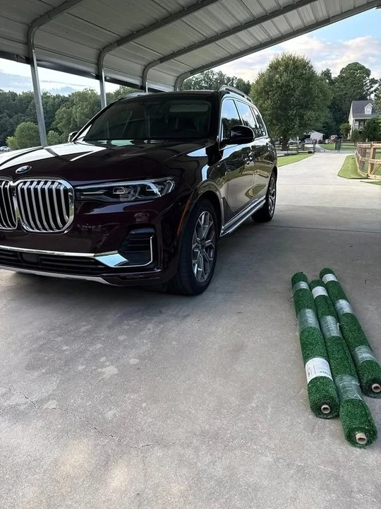 2022 BMW G07 X7 - Image 6 of 6
