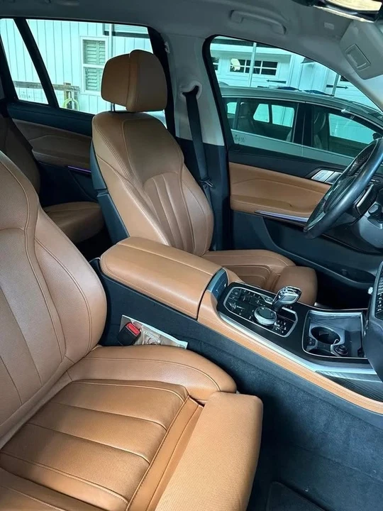 2022 BMW G07 X7 - Image 2 of 6