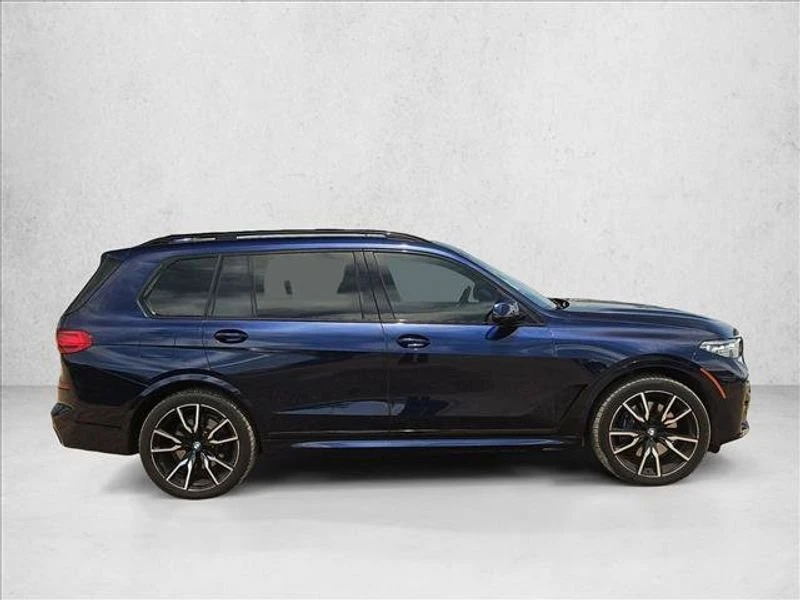 2022 BMW G07 X7 - Image 4 of 17