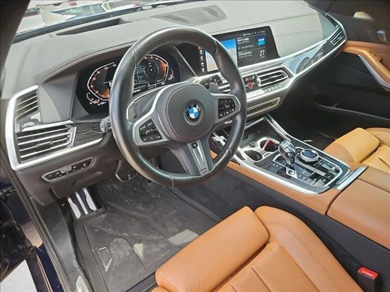 2022 BMW G07 X7 - Image 13 of 17