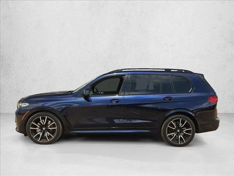 2022 BMW G07 X7 - Image 10 of 17
