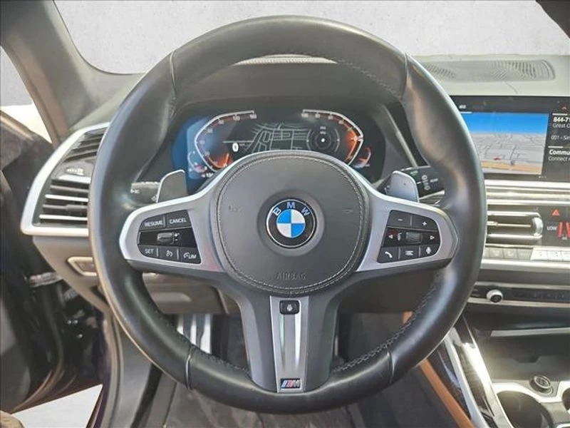 2022 BMW G07 X7 - Image 14 of 17
