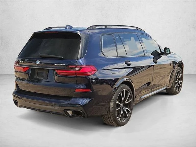 2022 BMW G07 X7 - Image 5 of 17