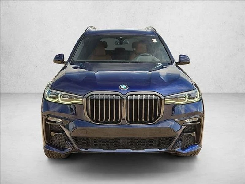 2022 BMW G07 X7 - Image 2 of 17