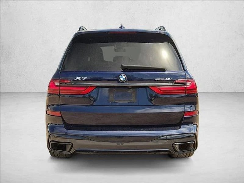 2022 BMW G07 X7 - Image 8 of 17
