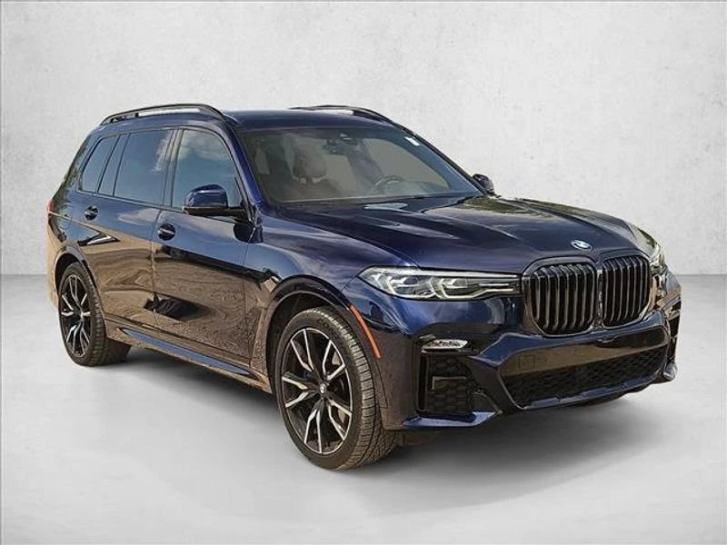 2022 BMW G07 X7 - Image 3 of 17