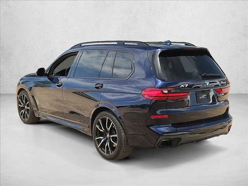 2022 BMW G07 X7 - Image 9 of 17