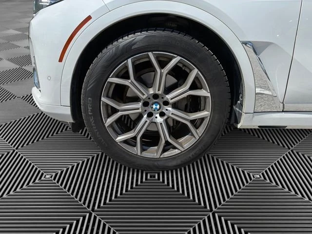 2022 BMW G07 X7 - Image 8 of 12