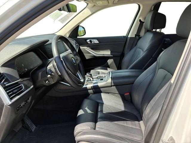 2022 BMW G07 X7 - Image 10 of 12