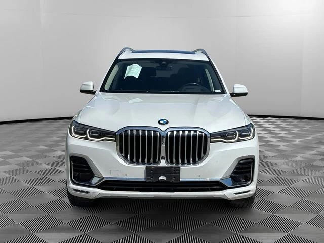 2022 BMW G07 X7 - Image 7 of 12