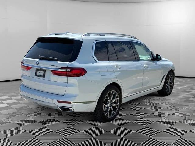 2022 BMW G07 X7 - Image 4 of 12