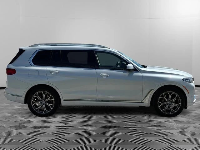 2022 BMW G07 X7 - Image 5 of 12