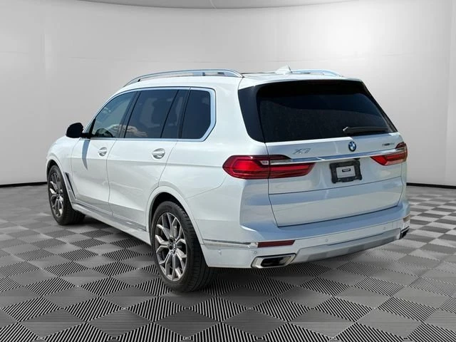 2022 BMW G07 X7 - Image 2 of 12