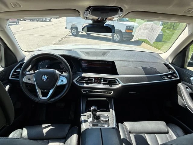 2022 BMW G07 X7 - Image 12 of 12