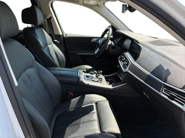 2022 BMW G07 X7 - Image 11 of 12