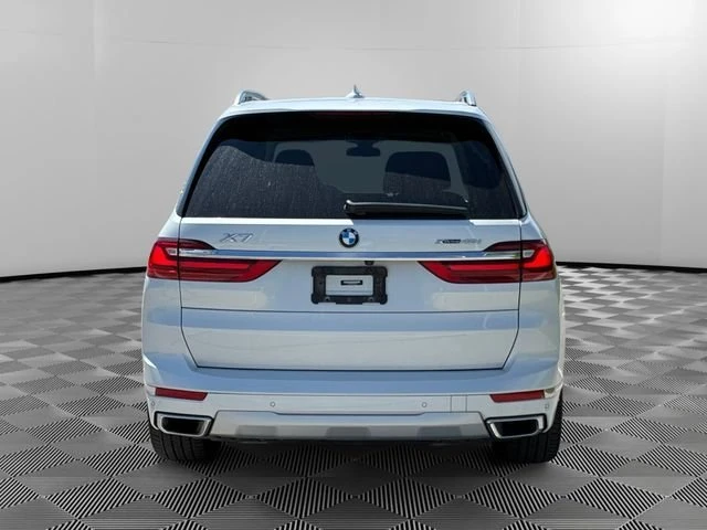 2022 BMW G07 X7 - Image 3 of 12