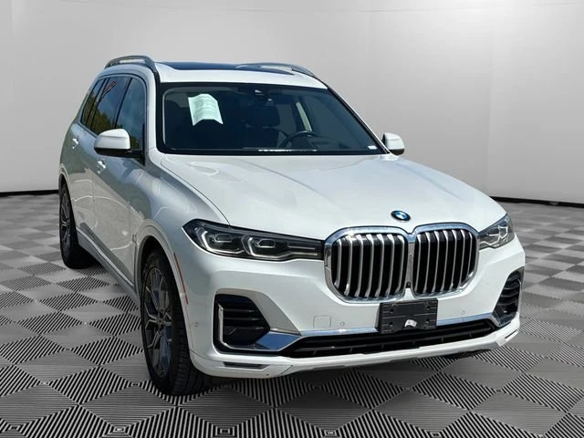 2022 BMW G07 X7 - Image 6 of 12