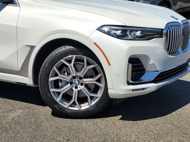 2022 BMW G07 X7 - Image 9 of 20