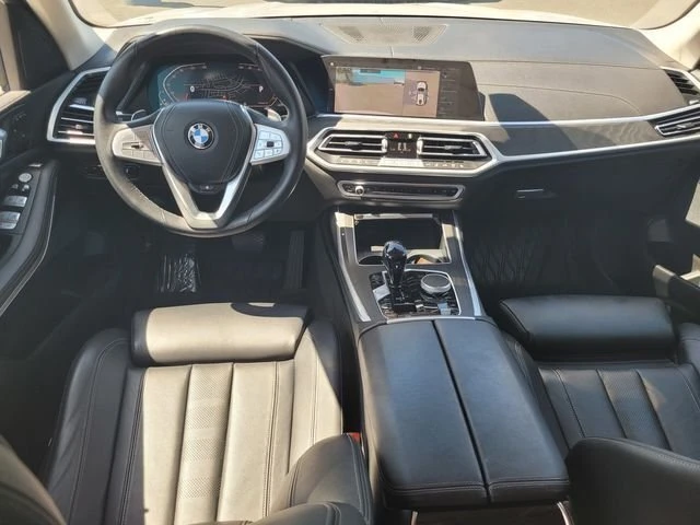 2022 BMW G07 X7 - Image 16 of 20