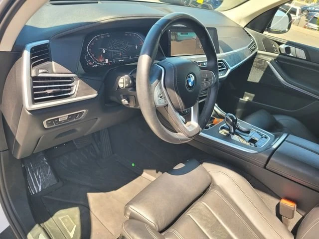 2022 BMW G07 X7 - Image 12 of 20