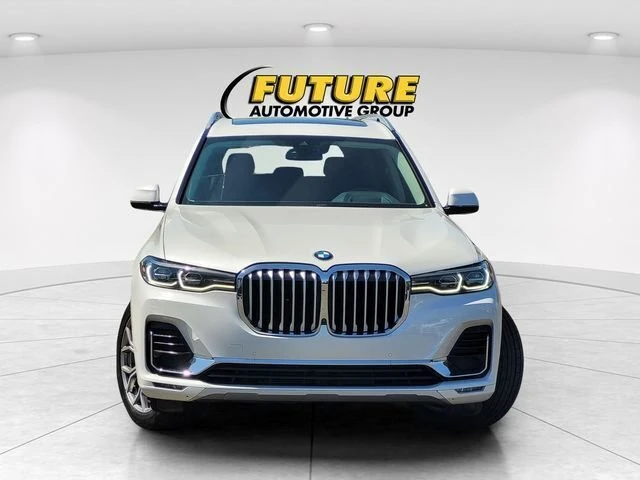 2022 BMW G07 X7 - Image 2 of 20