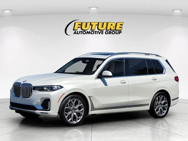 2022 BMW G07 X7 - Image 5 of 20