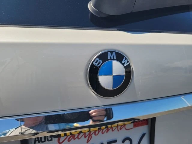 2022 BMW G07 X7 - Image 10 of 20