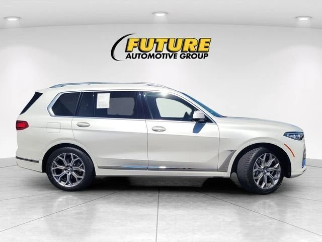 2022 BMW G07 X7 - Image 3 of 20