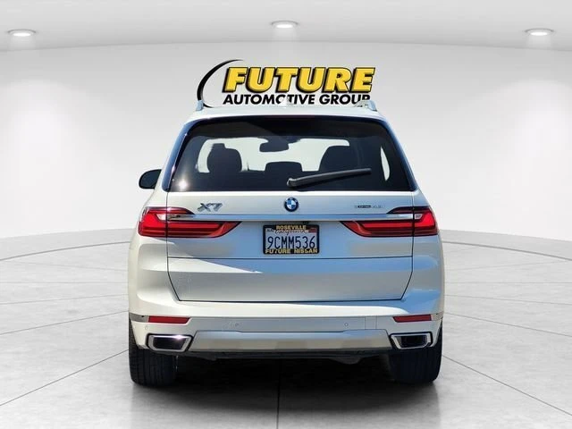 2022 BMW G07 X7 - Image 8 of 20
