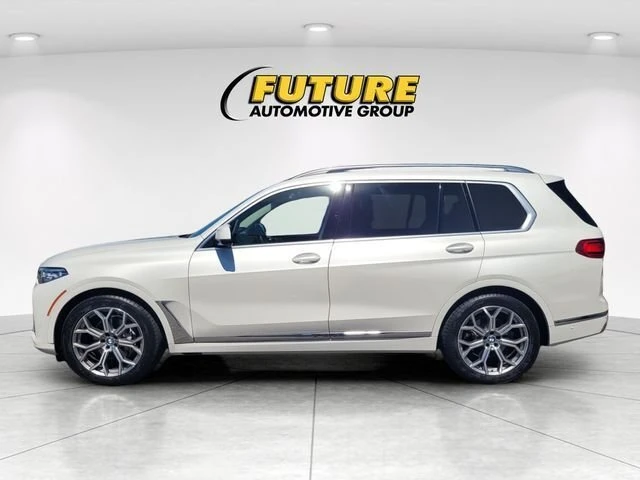 2022 BMW G07 X7 - Image 6 of 20