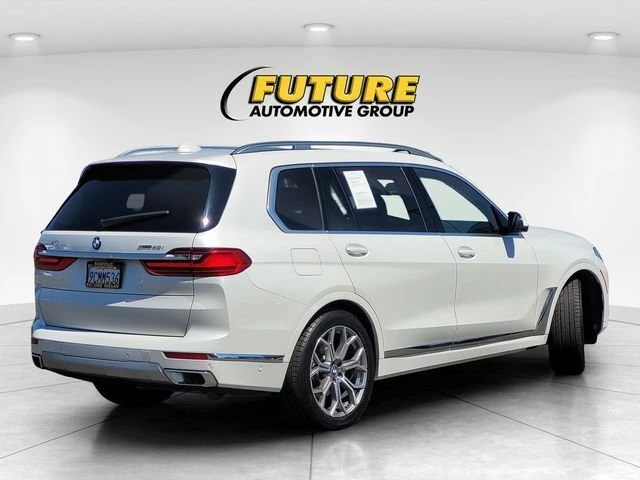 2022 BMW G07 X7 - Image 4 of 20